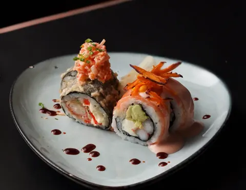 Hashigo, restaurantes con descuento