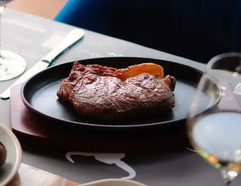 Carnivo, restaurantes con descuento