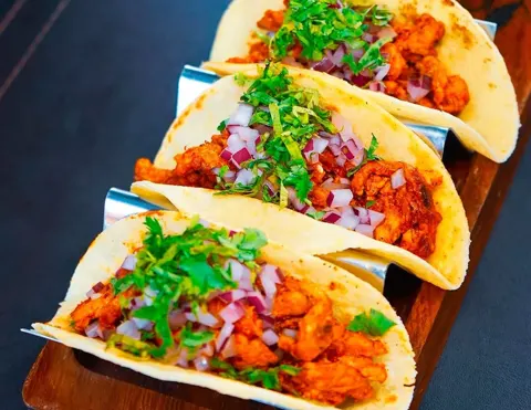 Don Taco, restaurantes con descuento