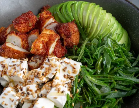 Koala Sushi, restaurantes con descuento