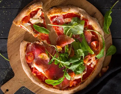 Rossonero, restaurantes con descuento