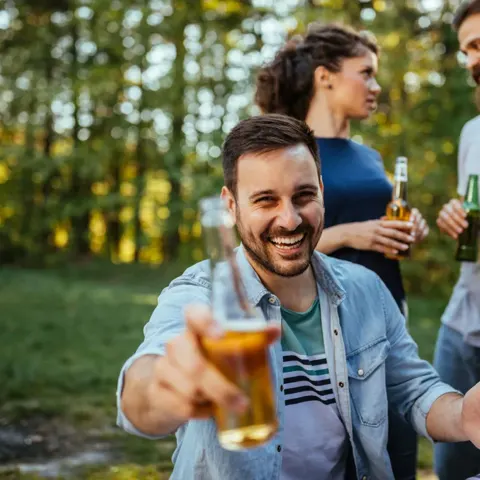 Liquidos, restaurantes con descuento