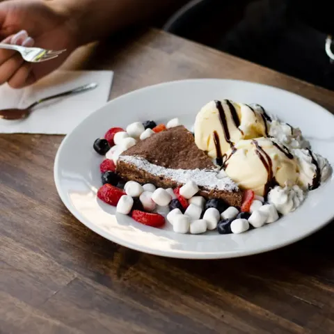 Café FIKA, restaurantes con descuento