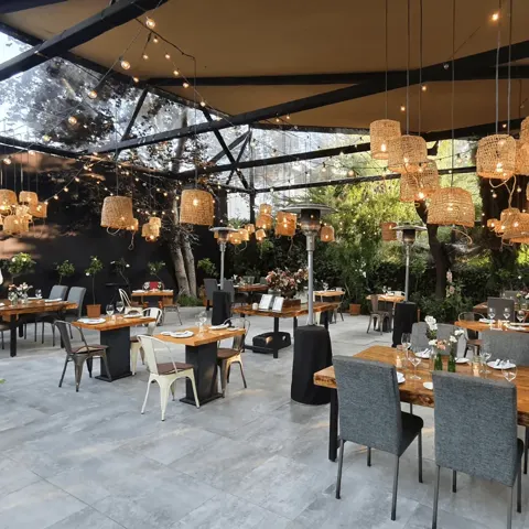Restofans, restaurantes con descuento