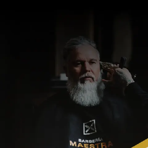 Barbería Maestra, belleza con descuento