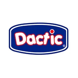 Dactic, niños y juguetes con descuento