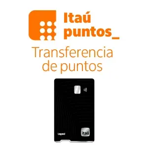 Transferencia de, otros con descuento