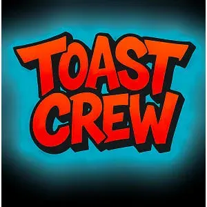 Toast Crew, restaurantes con descuento