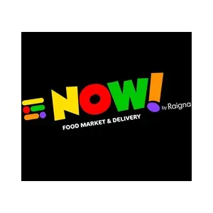 Now!, restaurantes con descuento