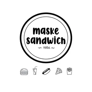 Maske Sandwich, restaurantes con descuento