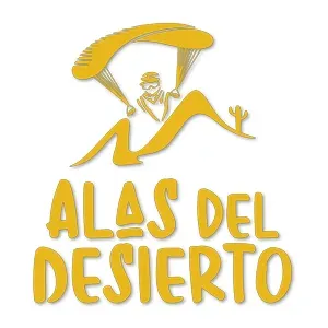 Parapente Alas del Desierto, entretención con descuento