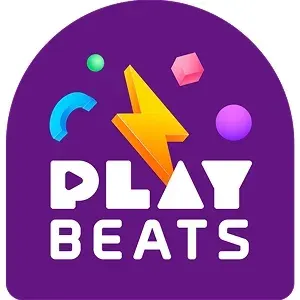 Playbeats, niños y juguetes con descuento