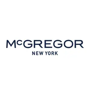 McGregor, vestuario y calzado con descuento