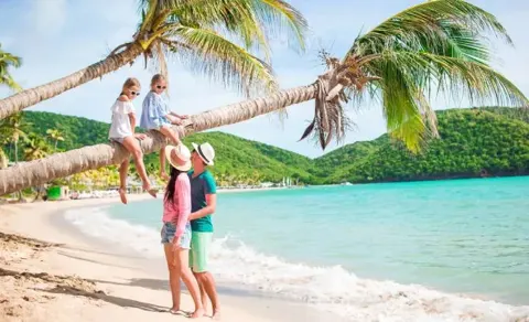 Travel Security, viajes con descuento