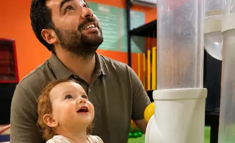 Kids Boing, niños y juguetes con descuento