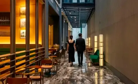 Debaines Hotel Santiago, viajes con descuento