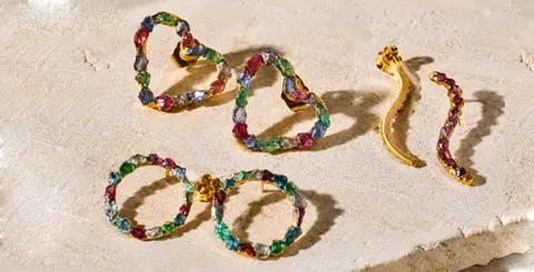 Joyas DeDiosas, vestuario y calzado con descuento