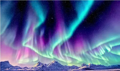 Crucero por las Auroras Boreales y el Ártico, viajes con descuento