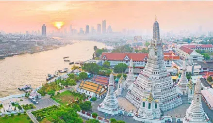 Crucero Singapur por el Sudeste asiático, viajes con descuento