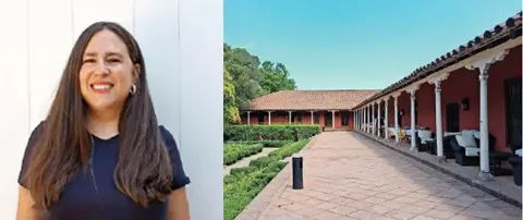 Café, arte y literatura en el Club, entretención con descuento