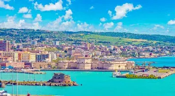 Crucero por el Mediterráneo e Islas Griegas, viajes con descuento