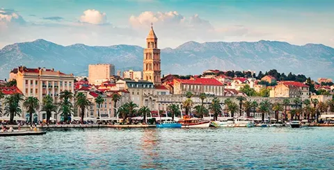 Croacia y sus mil islas, viajes con descuento