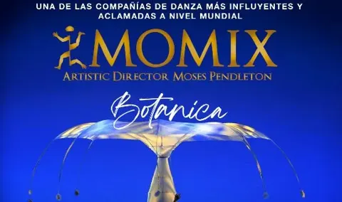 Momix, entretención con descuento