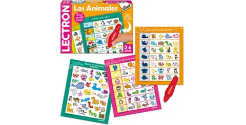Juegos de mesa Diset, niños y juguetes con descuento