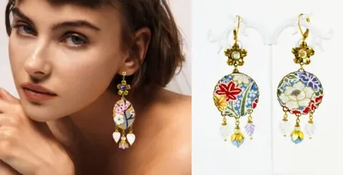 Atelier de Bijoux, vestuario y calzado con descuento