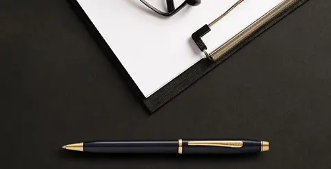 Cross, librería y papelería con descuento