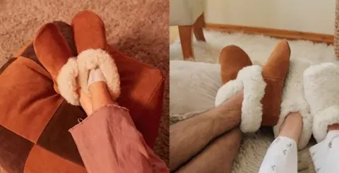 Rupestre, vestuario y calzado con descuento