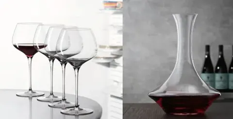 Spiegelau, hogar con descuento