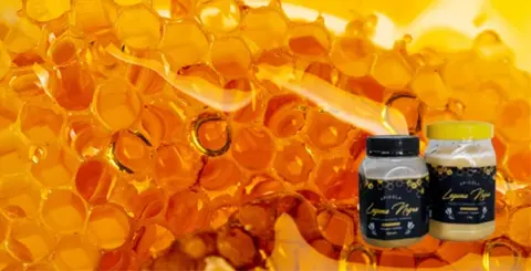Apícola Laguna Negra, alimentos y bebidas con descuento