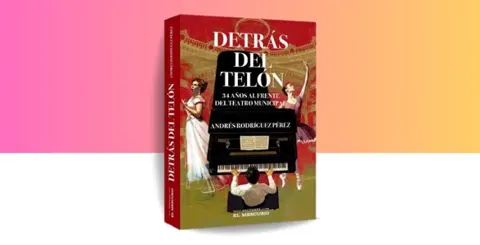 Detrás del Telón, entretención con descuento