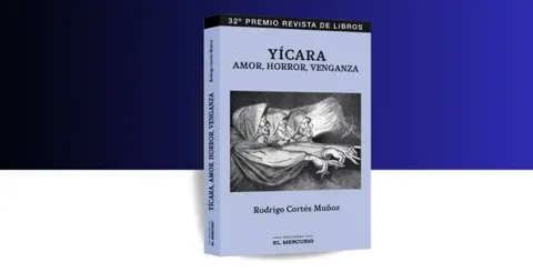 “Yícara. Amor, Horror, Venganza”, entretención con descuento