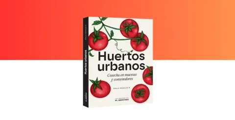 “Huertos Urbanos”, entretención con descuento