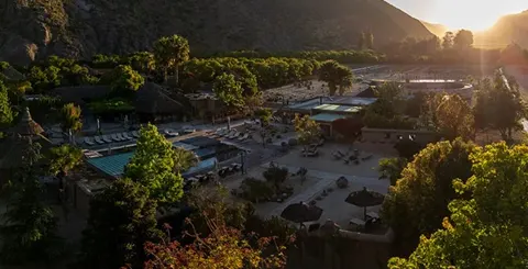 Hotel Casa Molle, viajes con descuento