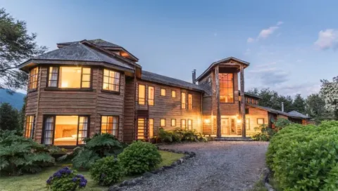 Andes Lodge 2026, viajes con descuento