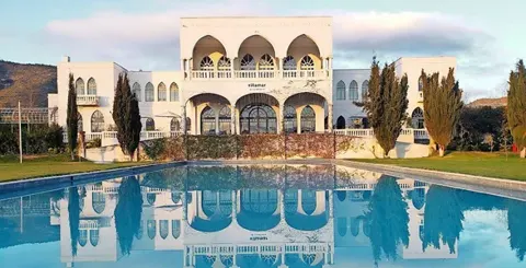 Casa Viñamar, alimentos y bebidas con descuento