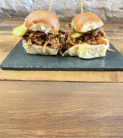 Ruca Bar, restaurantes con descuento