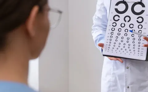 Ultravision, salud con descuento