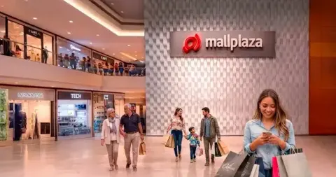 Mallplaza, restaurantes con descuento