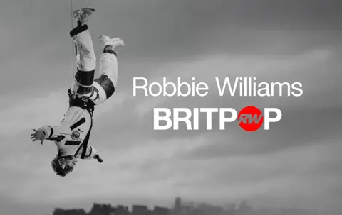 Robbie Williams 27 de septiembre 2026, música y espectáculos con descuento