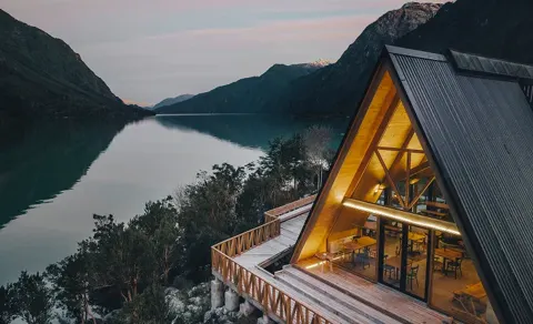 Tawa Refugio del Puelo, viajes con descuento