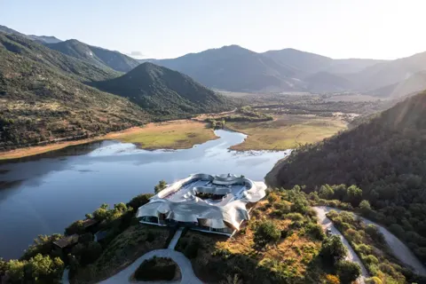 VIK Chile, viajes con descuento