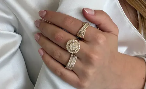 Aguamarina Joyas, vestuario y calzado con descuento