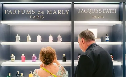 Parfumerie d'Aquitaine, belleza con descuento