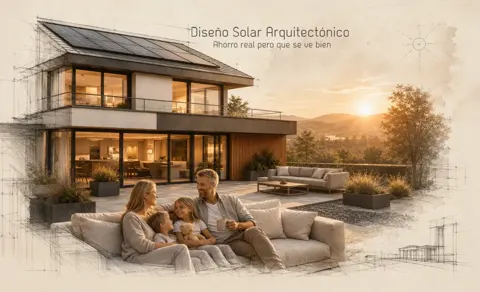 Sonne Life, hogar con descuento