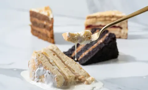 Coccolino Pastelería, restaurantes con descuento