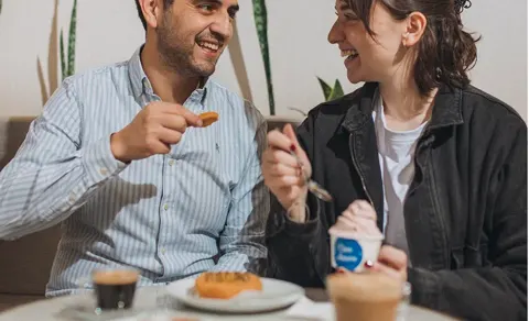 Ciao Amore, restaurantes con descuento
